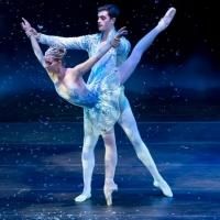 Regional Dance Company of the Week: Nevada Ballet Theater