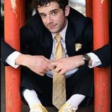 BWW Invite: Attend SAG Career Conversations with Michael Urie!