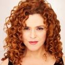 Bernadette Peters Set to Headline the 22nd Annual Price Center Gala, 10/5