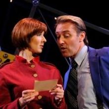 BWW Reviews: Ocean State Theatre Company Rolls the Dice on GUYS AND DOLLS