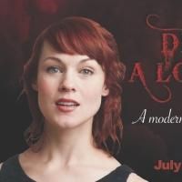 Capital Fringe Festival Presents DRACULA. A LOVE STORY, Now thru 7/26