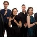 eighth blackbird Plays 2-Concert Residency at Texas Performing Arts, 1/28 & 2/4