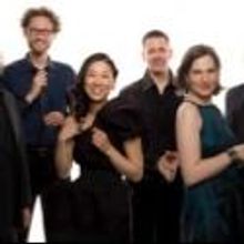 eighth blackbird Plays 2-Concert Residency at Texas Performing Arts, 1/28 & 2/4