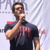 TV: PIPPIN Company Flies High at BROADWAY IN BRYANT PARK