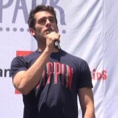 TV: PIPPIN Company Flies High at BROADWAY IN BRYANT PARK