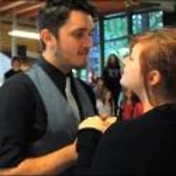 STAGE TUBE: San Fran's Young Actors' Theatre Camp Does LES MISERABLES in 9 Minutes! - San Francisco / Bay Area Theater Video