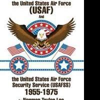 Ex-Member of US Air Force Releases New Book