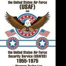 Ex-Member of US Air Force Releases New Book