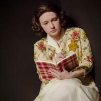BWW Reviews: A. D. Players' THE DIARY OF ANNE FRANK is Deeply Moving Photo
