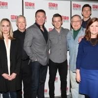 Photo Coverage: Meet the Company of MTC's CASA VALENTINA