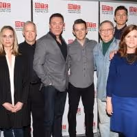 Photo Coverage: Meet the Company of MTC's CASA VALENTINA