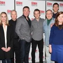Photo Coverage: Meet the Company of MTC's CASA VALENTINA