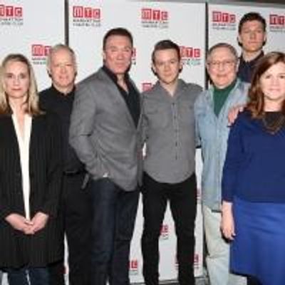 Photo Coverage: Meet the Company of MTC's CASA VALENTINA