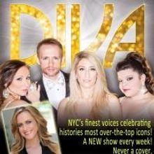 Mamie Parris Set for Marty Thomas Presents DIVA Tonight