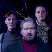 Convergence-Continuum 2015 Season to Include ISAAC'S EYE, WOLVES, and More