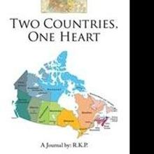 TWO COUNTRIES, ONE HEART Memoir is Released