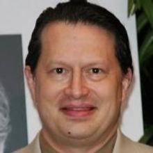 URINETOWN's Mark Hollmann Becomes 2013 Composer-in-Residence at Texas State Universit