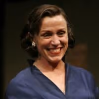 OLIVE KITTERIDGE Miniseries, Starring Frances McDormand and Richard Jenkins, to…