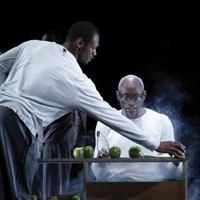 Bill T. Jones to Bring STORY/TIME to Dance Center of Columbia College Chicago…