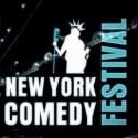 New York Comedy Festival Presents THE ART OF COMEDY in Little Italy and at Carolines…