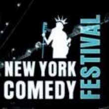 New York Comedy Festival Presents THE ART OF COMEDY in Little Italy and at Carolines…