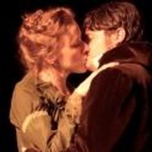 Photo Flash: First Look at Adobe Theater's PRIDE AND PREJUDICE