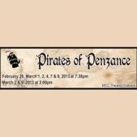 SueAnne Lucius to Star in MCC's PIRATES OF PENZANCE, Beginning Feb 28