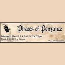 SueAnne Lucius to Star in MCC's PIRATES OF PENZANCE, Beginning Feb 28