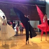BWW Interviews: Soulpepper's Lorenzo Savoini on ANGELS IN AMERICA at Pride Toronto
