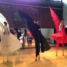 BWW Interviews: Soulpepper's Lorenzo Savoini on ANGELS IN AMERICA at Pride Toronto