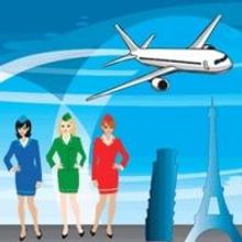 The John W. Engeman Theater Presents BOEING BOEING, 3/21-5/5