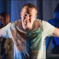Menagerie's SWIMMING Floats Into Edinburgh Fringe, Now thru Aug 25