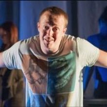 Menagerie's SWIMMING Floats Into Edinburgh Fringe, Now thru Aug 25