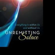 Coty Benrimoj's UNREMITTING SOLACE is Released