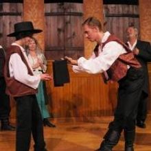East Lynne Theater Company to Offer ASL Performance of ZORRO, 8/22