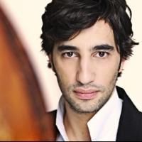Avi Avital, The Parker Quartet and More Set for Carnegie Hall, Jan 2014