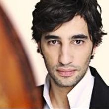 Avi Avital, The Parker Quartet and More Set for Carnegie Hall, Jan 2014