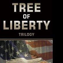TREE OF LIBERTY Wins 2014 Best Political Thriller Award