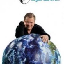 A Visit To Shatner's World Is A Grand Trip