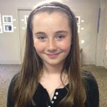 City of Fairfax Theatre Company Presents PIPPI LONGSTOCKING, Now thru 7/26