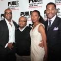 Photo Coverage: Inside Opening Night of Public Theater's WILD WITH HAPPY