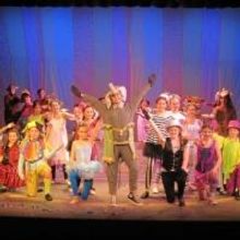 Clocktower Players' JR Teens Present GODSPELL JR This Weekend