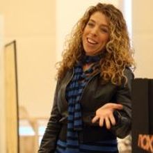 BWW Previews: Kristin Hanggi Comes to Musical Monday with ROCK OF AGES