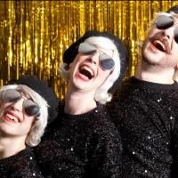 Milk Presents Brings SELF SERVICE to Edinburgh Fringe, Now thru Aug 23