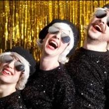 Milk Presents Brings SELF SERVICE to Edinburgh Fringe, Now thru Aug 23