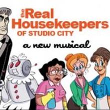 Hollywood Fringe Spotlight - Part 4: THE TIME MACHINE MUSICAL and REAL HOUSEKEEPERS…