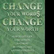 Patricia Blaine Releases 'Change Your Words, Change Your Worth'