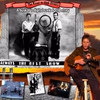 Capital Fringe Festival Presents THE ROAD TO HIGH STREET, Now thru 7/19