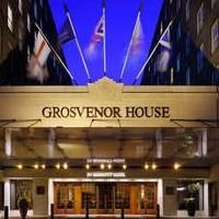 London's Grosvenor House Hotel Announces 'British Nursery'