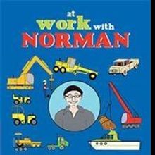 Stephen Cooper Releases AT WORK WITH NORMAN